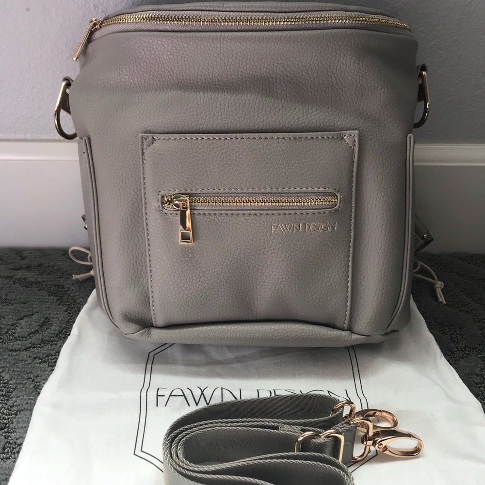 Fawn Design Mini